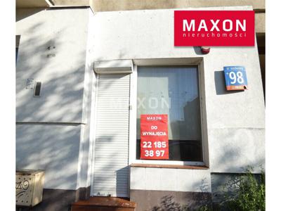 Lokal użytkowy do wynajęcia 44,60 m², oferta nr 4439/LHW/MAX