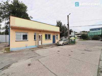 Lokal użytkowy do wynajęcia 46,00 m², oferta nr 1154/5638/OLW