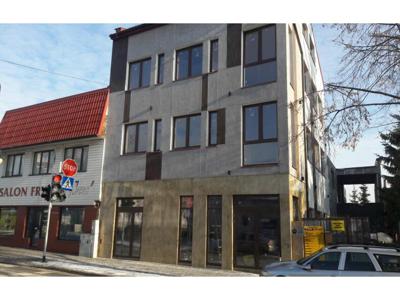 Lokal użytkowy do wynajęcia 631,84 m², oferta nr 19496