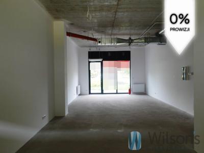 Lokal użytkowy do wynajęcia 68,40 m², oferta nr WIL662938