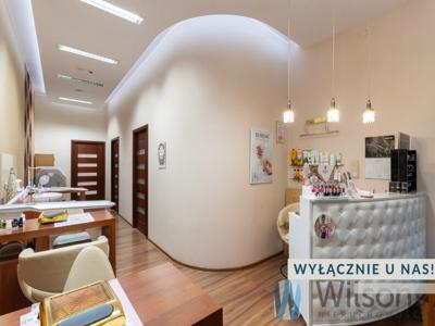 Lokal użytkowy do wynajęcia 74,00 m², oferta nr WIL222924