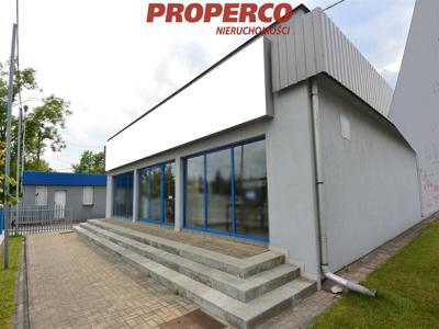 Lokal użytkowy do wynajęcia 844,00 m², oferta nr PRP-LW-71721