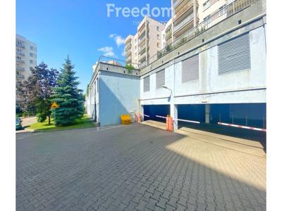 Lokal użytkowy na sprzedaż 18,00 m², oferta nr 348/3685/OOS