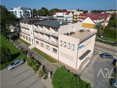 Lokal użytkowy na sprzedaż 1 937,92 m², oferta nr 292