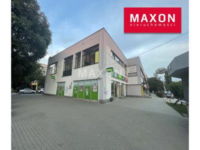 Lokal użytkowy na sprzedaż 200,00 m², oferta nr 1520/LHS/MAX