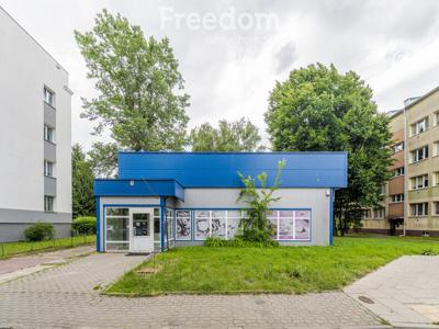 Lokal użytkowy na sprzedaż 203,00 m², oferta nr 1251/3685/OLS