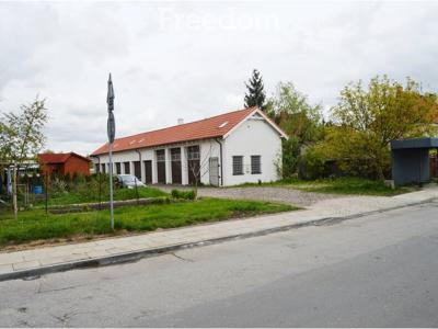 Lokal użytkowy na sprzedaż 286,50 m², oferta nr 283/3685/OOS