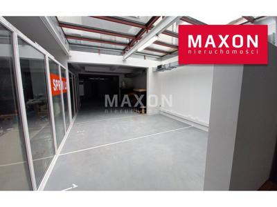 Lokal użytkowy na sprzedaż 290,00 m², oferta nr 319/OHS/MAX