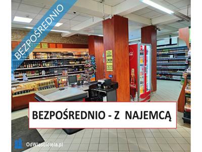 Lokal użytkowy na sprzedaż 375,00 m²