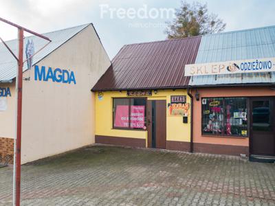 Lokal użytkowy na sprzedaż 38,00 m², oferta nr 1172/3685/OLS