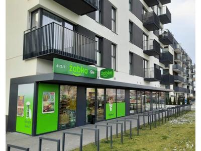 Lokal użytkowy na sprzedaż 450,00 m², oferta nr 324/6700/OLS