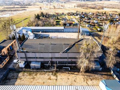 Lokal użytkowy na sprzedaż 4 650,00 m², oferta nr 570/3685/OOS