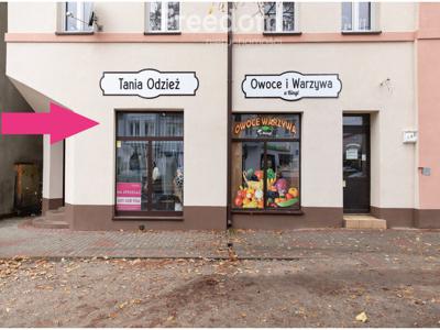 Lokal użytkowy na sprzedaż 51,77 m², oferta nr 779/3685/OLS