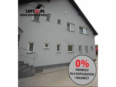 Lokal użytkowy na sprzedaż 538,59 m², oferta nr 2249/LFT/LS-218613