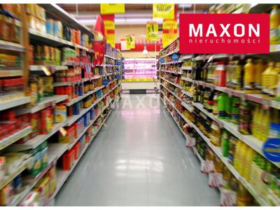 Lokal użytkowy na sprzedaż 538,60 m², oferta nr 1553/LHS/MAX