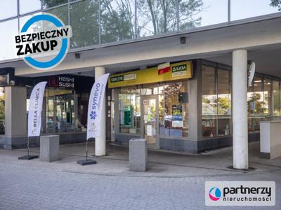 Lokal użytkowy na sprzedaż 64,10 m², oferta nr PAN239981