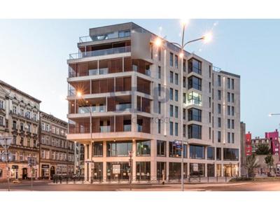 Lokal użytkowy na sprzedaż 740,53 m², oferta nr 26261