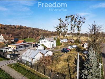 Lokal użytkowy na sprzedaż 800,00 m², oferta nr 1221/3685/OLS