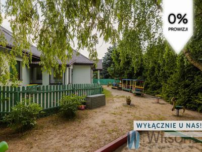 Lokal użytkowy na sprzedaż 818,00 m², oferta nr WIL434059