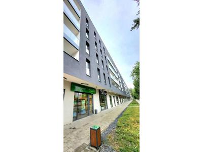 Lokal użytkowy na sprzedaż 90,00 m², oferta nr 239/6700/OLS