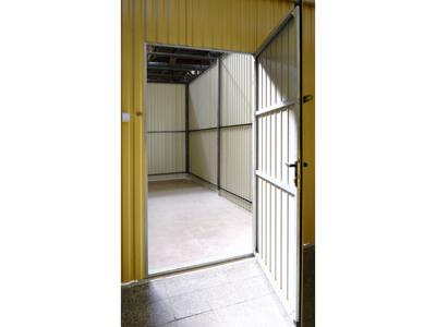 Mały magazyn Self Storage nr L.11 o powierzchni 9 m2, oferta nr L.11
