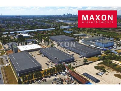 Magazyn do wynajęcia 1 000,00 m², oferta nr 4326/PMW/MAX