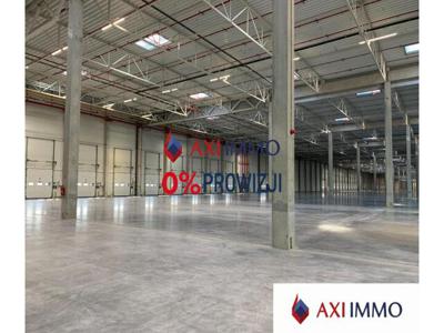 Magazyn do wynajęcia 10 000,00 m², oferta nr 6004