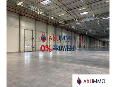 Magazyn do wynajęcia 10 000,00 m², oferta nr 6196