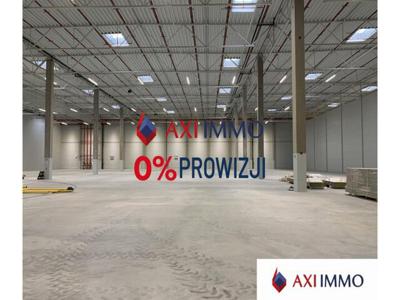 Magazyn do wynajęcia 10 000,00 m², oferta nr 6278