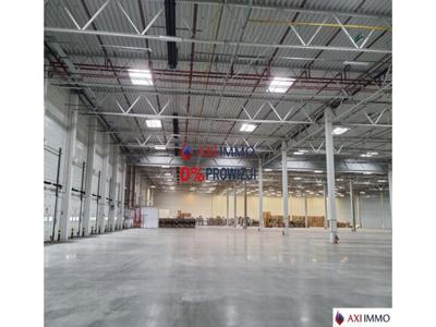 Magazyn do wynajęcia 10 000,00 m², oferta nr 6595