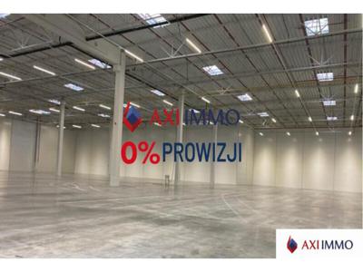 Magazyn do wynajęcia 1 300,00 m², oferta nr 6221