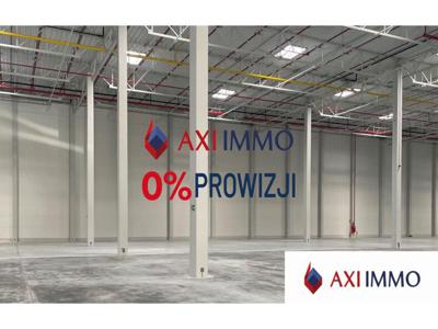 Magazyn do wynajęcia 1 350,00 m², oferta nr 6280