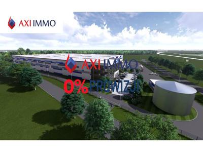 Magazyn do wynajęcia 14 000,00 m², oferta nr 6511