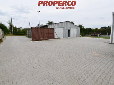 Magazyn do wynajęcia 150,00 m², oferta nr PRP-HW-72214