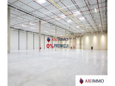 Magazyn do wynajęcia 1 648,00 m², oferta nr 6570