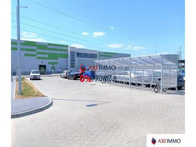 Magazyn do wynajęcia 1 895,00 m², oferta nr 5892