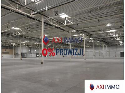 Magazyn do wynajęcia 2 000,00 m², oferta nr 6093