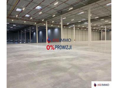 Magazyn do wynajęcia 2 500,00 m², oferta nr 6480