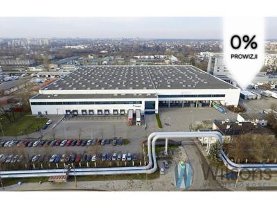 Magazyn do wynajęcia 2 548,00 m², oferta nr WIL802811