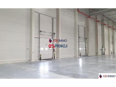 Magazyn do wynajęcia 2 949,00 m², oferta nr 6614