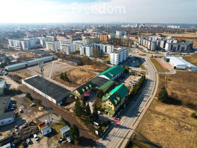 Magazyn do wynajęcia 300,00 m², oferta nr 39/3685/OHW