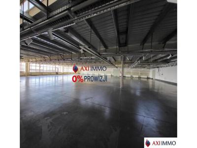 Magazyn do wynajęcia 300,00 m², oferta nr 6632