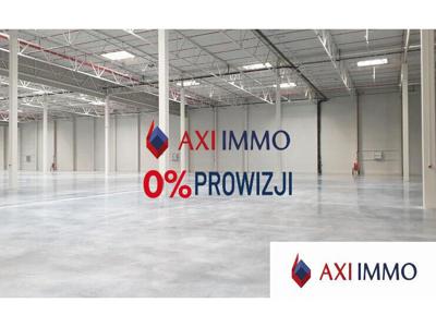 Magazyn do wynajęcia 3 000,00 m², oferta nr 6146