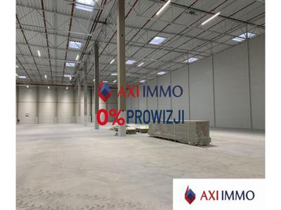 Magazyn do wynajęcia 3 000,00 m², oferta nr 6198