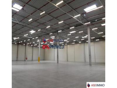 Magazyn do wynajęcia 30 000,00 m², oferta nr 6638