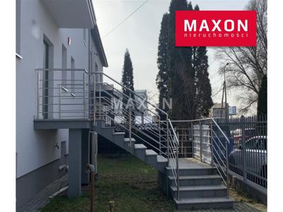 Magazyn do wynajęcia 345,00 m², oferta nr 1973/OMW/MAX