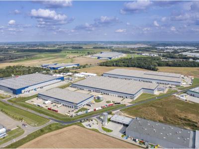 Magazyn do wynajęcia 4 700,00 m², oferta nr 6304