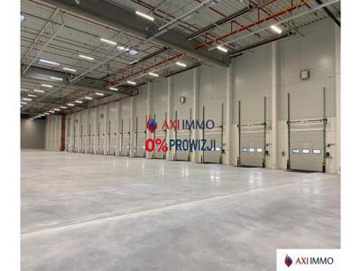 Magazyn do wynajęcia 5 000,00 m², oferta nr 6055