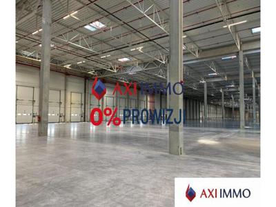 Magazyn do wynajęcia 5 000,00 m², oferta nr 6179