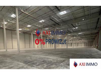 Magazyn do wynajęcia 5 000,00 m², oferta nr 6477